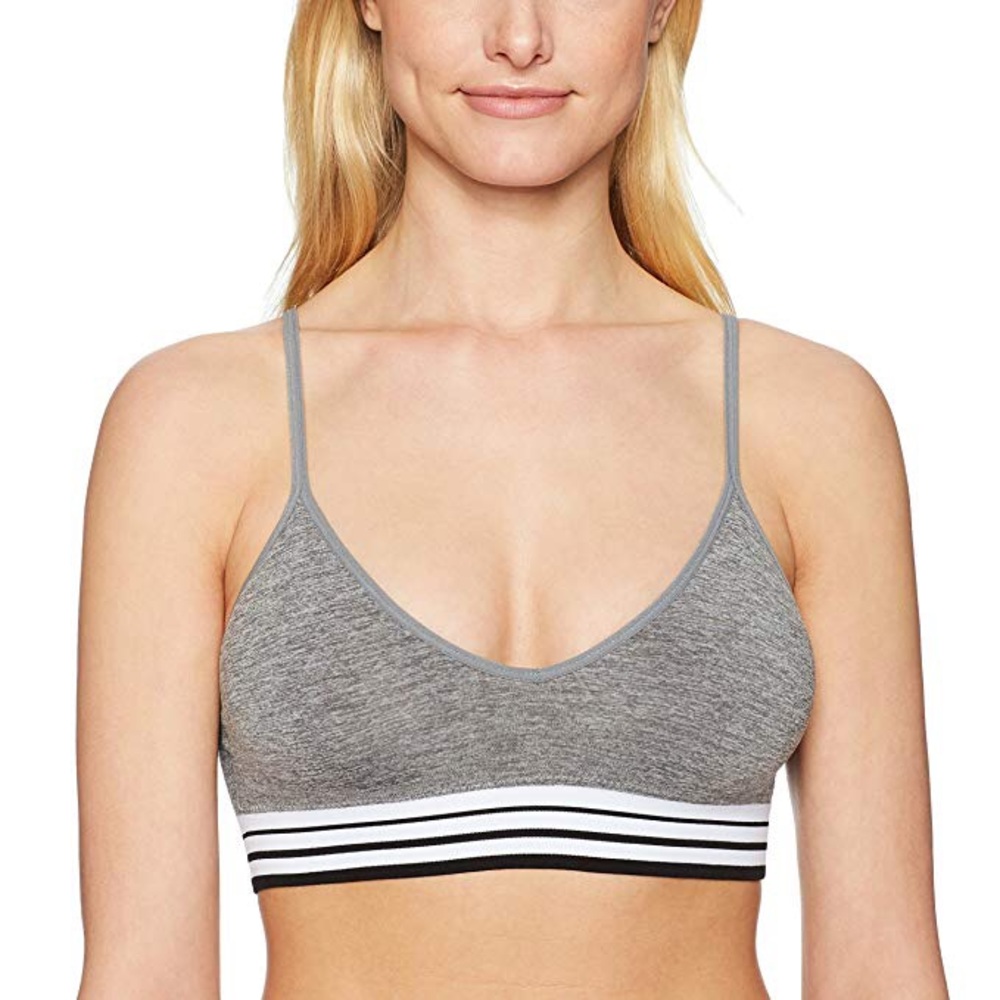 MAE LOUNGE COMFORT BRA 🌸💕